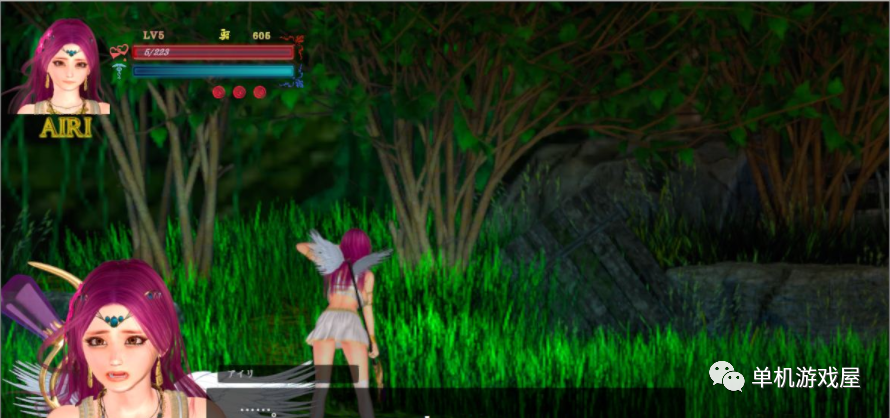 【会员专属】《纯白女神与亡者之都II》V10a版+前作 免安装中文版