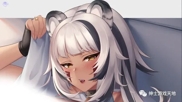 【会员专属】《Zodiac Fantasy》免安装中文步兵版