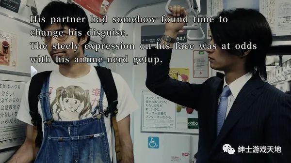 【游戏推荐】《428：被封锁的涩谷 428 Shibuya Scramble》v1.05免安装中文版