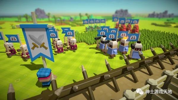 【游戏推荐】《奥拓星球:强敌 Autonauts VS. Pirate Bots》免安装中文版 【游戏推荐】《奥拓星球:强敌 Autonauts VS. Pirate Bots》免安装中文版