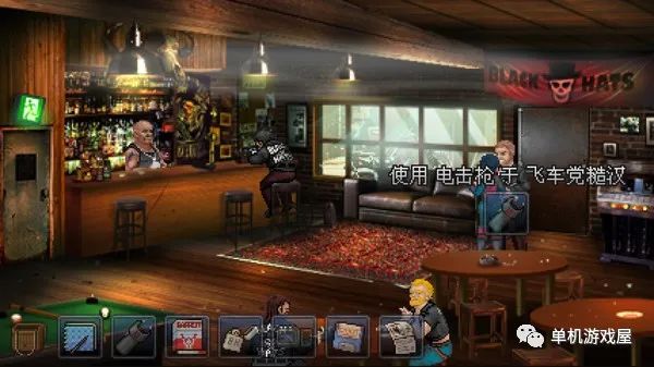 【游戏推荐】《凯茜瑞恩导演剪辑版》v1.0.3.5225 免安装中文学习版