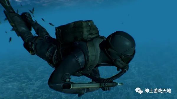 【游戏推荐】《武装突袭3 Arma 3》v2.08.149102免安装中文终极版