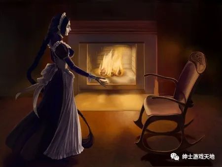 【游戏推荐】《海市蜃楼之馆 The House in Fata Morgana》8622394免安装中文版