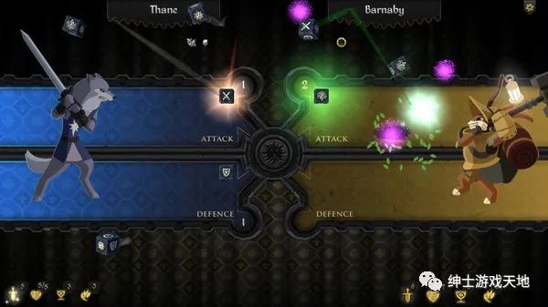 【游戏推荐】《阿门罗 Armello》20220712免安装中文版