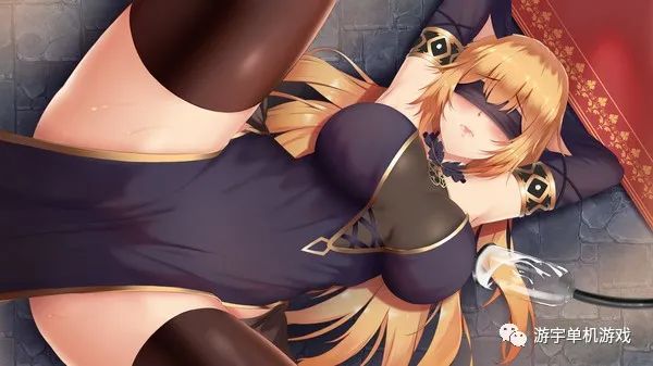 【会员专属】《幻灵触手》 STEAM官方中文步兵版+DLC
