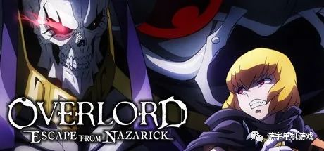 【游戏推荐】​《不死者之王：逃离纳萨力克》v1.0.7 免安装中文学习版