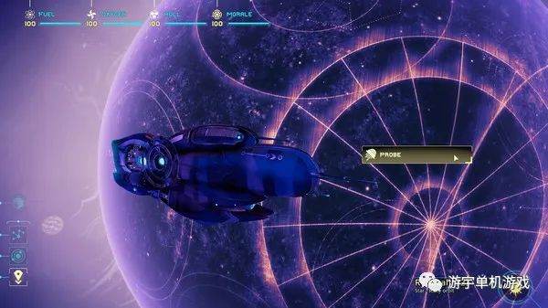 【游戏推荐】《异星迷航：时空瀚海》v1.1.9 免安装中文学习版