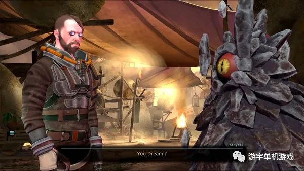 【游戏推荐】《异星迷航：时空瀚海》v1.1.9 免安装中文学习版