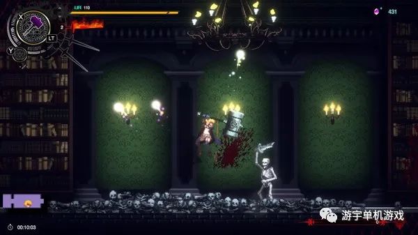 【游戏推荐】​《不死者之王：逃离纳萨力克》v1.0.7 免安装中文学习版