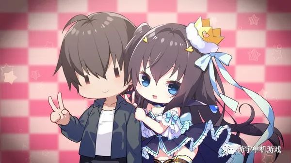 【会员专属】《兽娘道 Girlish Square》官方中文步兵版