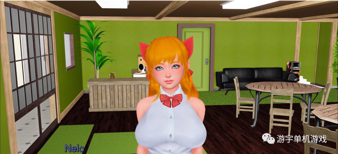 【会员专属】《幸运悖论》v0.8.0 汉化版 PC+安卓