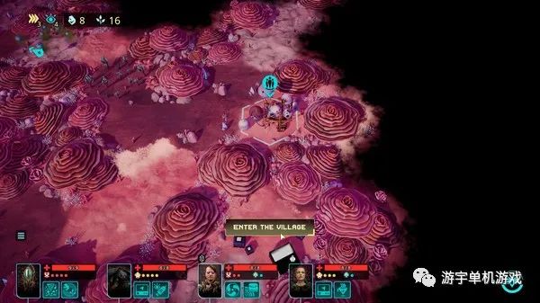 【游戏推荐】《异星迷航：时空瀚海》v1.1.9 免安装中文学习版