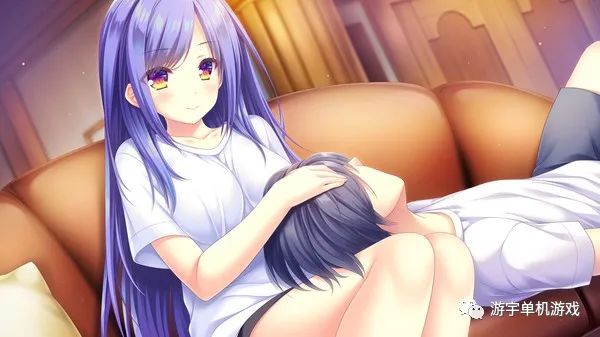 【会员专属】《真愿朦幻馆〜在时间暂停的洋馆里追寻明天的羔羊们》 官方中文版+全CG存档