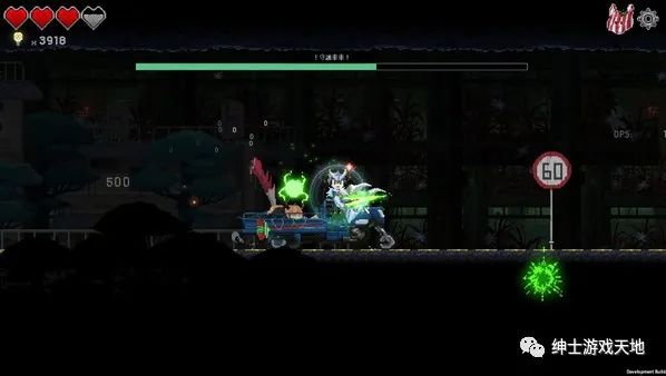 【游戏推荐】《餐瘾地城 Dungeon Munchies》v1.4.2.13免安装中文版