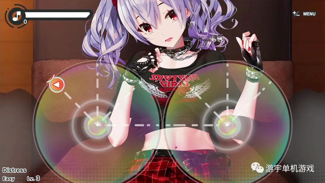 【会员专属】《节拍反射》Steam 官方中文学习版