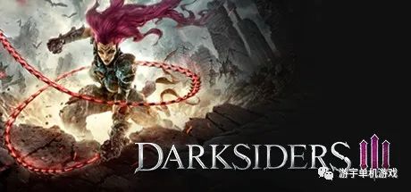 【游戏推荐】《暗黑血统3》v1.11 整合Keepers of the Void DLC 免安装中文学习版