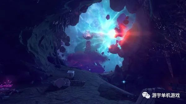 【游戏推荐】《黑山》v1.5.3 免安装中文学习版
