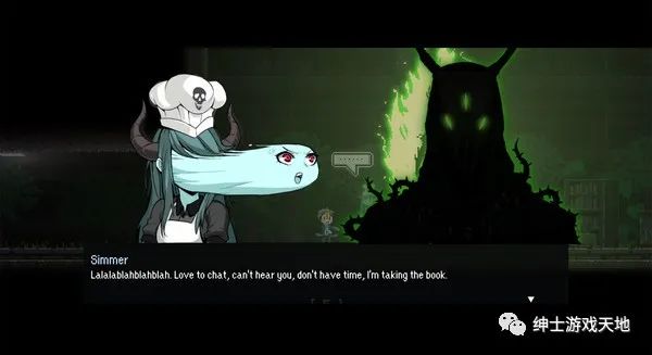 【游戏推荐】《餐瘾地城 Dungeon Munchies》v1.4.2.13免安装中文版