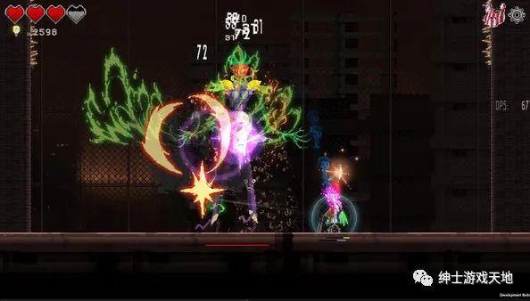 【游戏推荐】《餐瘾地城 Dungeon Munchies》v1.4.2.13免安装中文版