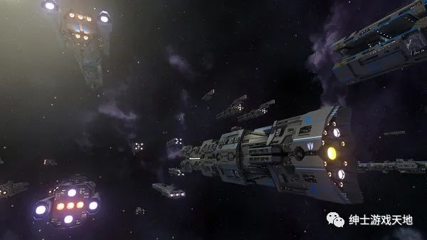 【游戏推荐】《猎户座 Avorion》v2.2免安装中文版