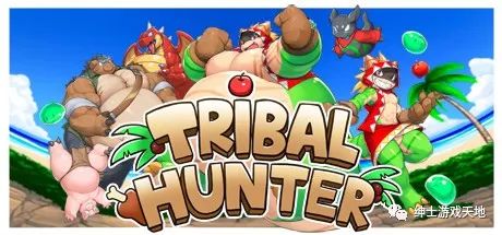 【游戏推荐】《部落猎手 Tribal Hunter》v1.0.0.6免安装中文版
