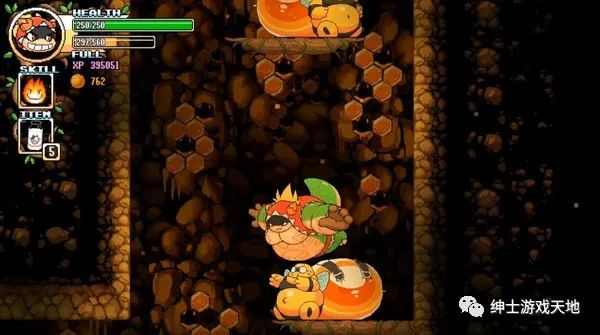 【游戏推荐】《部落猎手 Tribal Hunter》v1.0.0.6免安装中文版