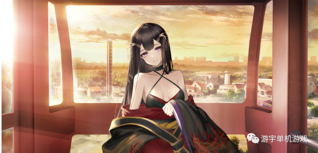 【会员专属】《葬花·暗黑桃花源》全DLC STEAM 官方中文版