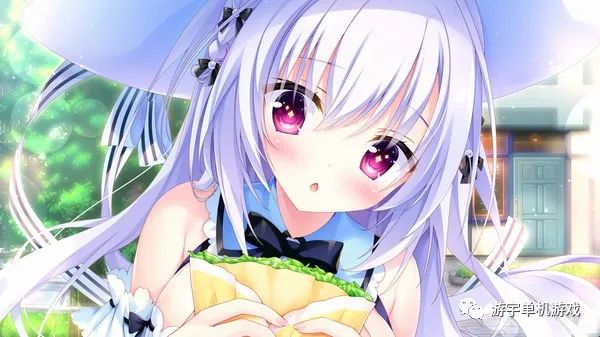 【会员专属】《兽娘道 Girlish Square》官方中文步兵版
