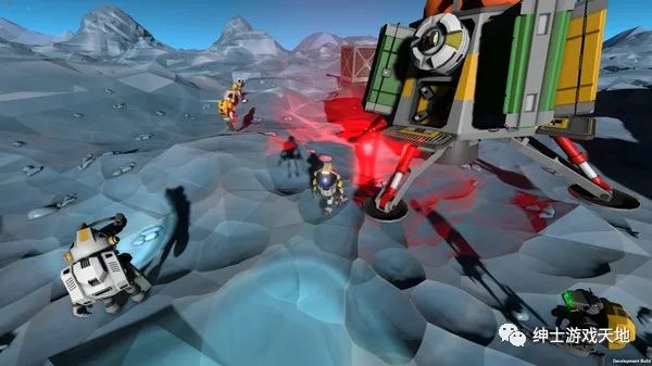 【游戏推荐】《太空站长 Stationeers》v0.2.3545免安装中文版