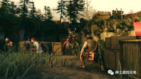 【游戏推荐】《血战西部2 Hard West 2》免安装中文版