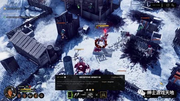 【游戏推荐】《血战西部2 Hard West 2》免安装中文版