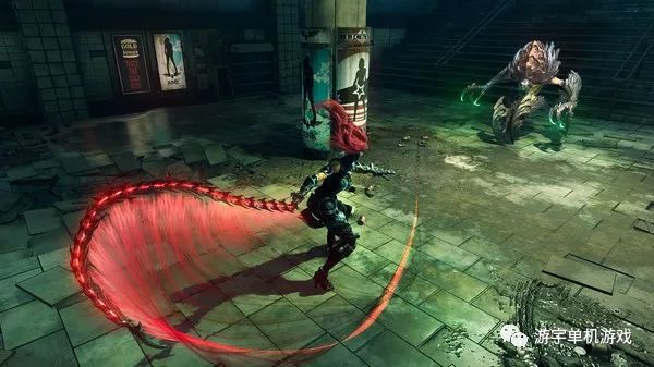 【游戏推荐】《暗黑血统3》v1.11 整合Keepers of the Void DLC 免安装中文学习版