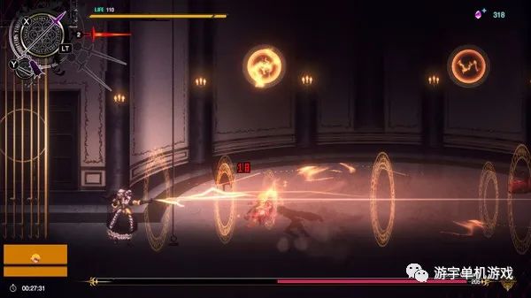 【游戏推荐】​《不死者之王：逃离纳萨力克》v1.0.7 免安装中文学习版