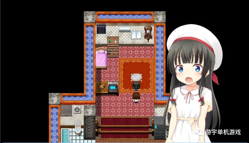 【会员专属】《电脑姬KARIN》豪华双特典 官方中文步兵版+全回想