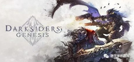 【游戏推荐】《暗黑血统：创世纪》免安装中文学习版