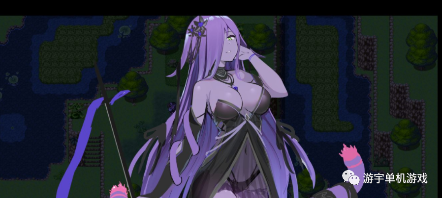 【会员专属】《夜樱姬谭》Ver22.7.31 云汉化中文版+全CG回想