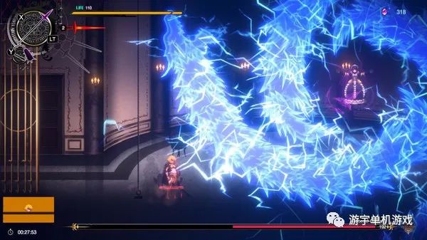 【游戏推荐】​《不死者之王：逃离纳萨力克》v1.0.7 免安装中文学习版