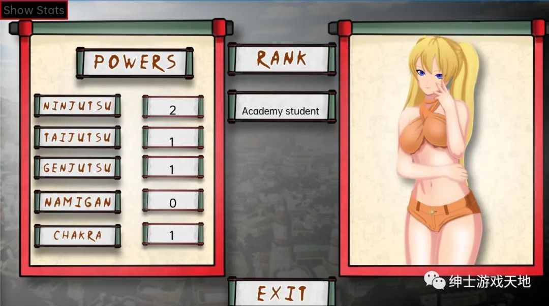 【会员专属】《教育女忍：最后的战争》V2.92精翻汉化版【PC+安卓】