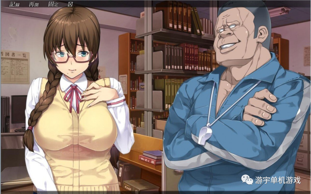 【会员专属】《我的女友人尽可夫》全CG包+全动画 汉化版