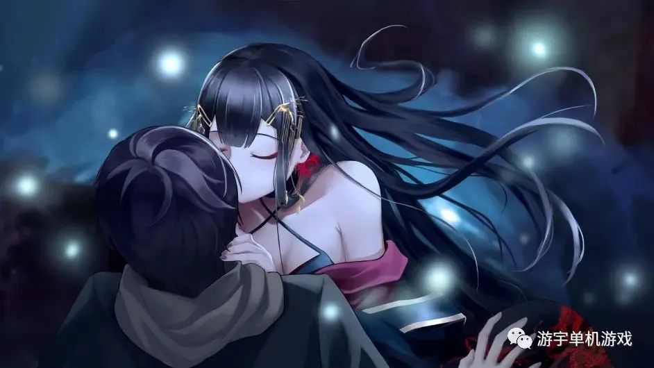 【会员专属】《葬花·暗黑桃花源》全DLC STEAM 官方中文版