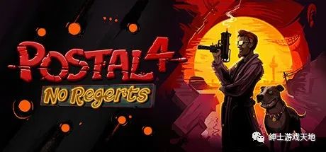 《喋血街头4 POSTAL 4 No Regerts》v1.1.1 免安装中文学习版