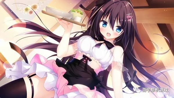 【会员专属】《兽娘道 Girlish Square》官方中文步兵版