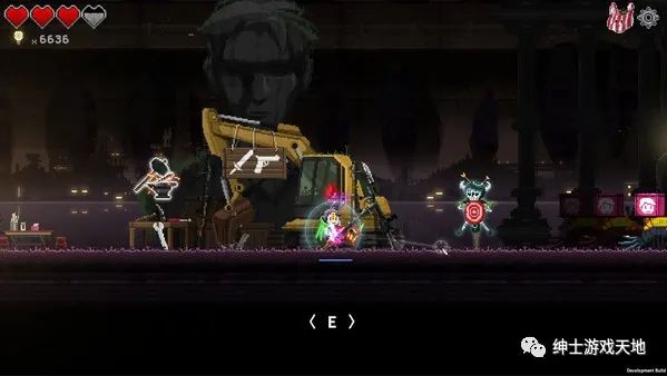 【游戏推荐】《餐瘾地城 Dungeon Munchies》v1.4.2.13免安装中文版