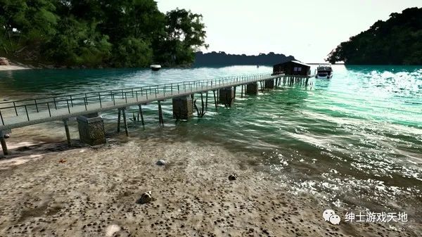 【游戏推荐】《终极钓鱼模拟 Ultimate Fishing Simulator》免安装中文版 整合陶波湖DLC