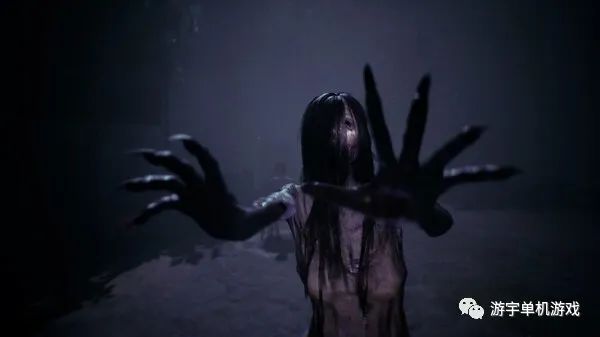 【游戏推荐】《女鬼桥 开魂路》v1.5.6免安装中文数位豪华版 国语配音整合DLC