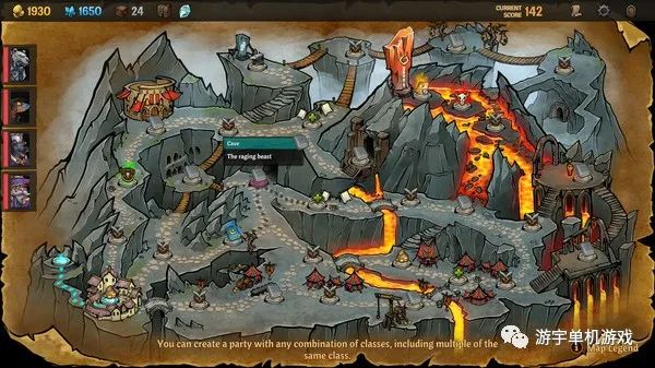 【游戏推荐】《横跨方尖碑》v1.0.03 免安装中文学习版