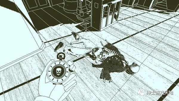 【游戏推荐】《奥伯拉丁的回归 Return of the Obra Dinn》v1.2.120免安装中文版