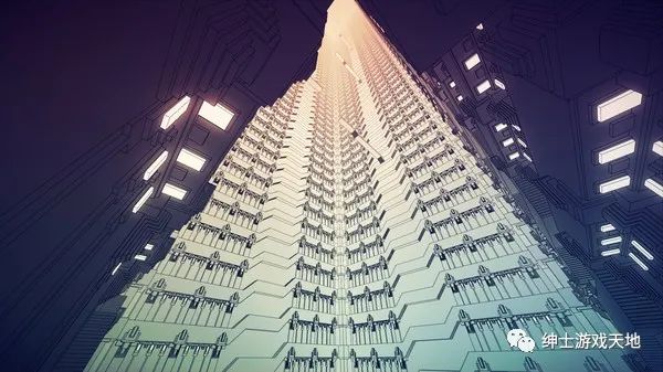 【游戏推荐】《曼尼福德花园 Manifold Garden》v1.1.0.17370免安装中文版