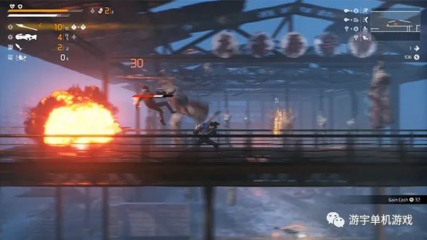 【游戏推荐】《生死轮回》v1.0.3 免安装中文学习版