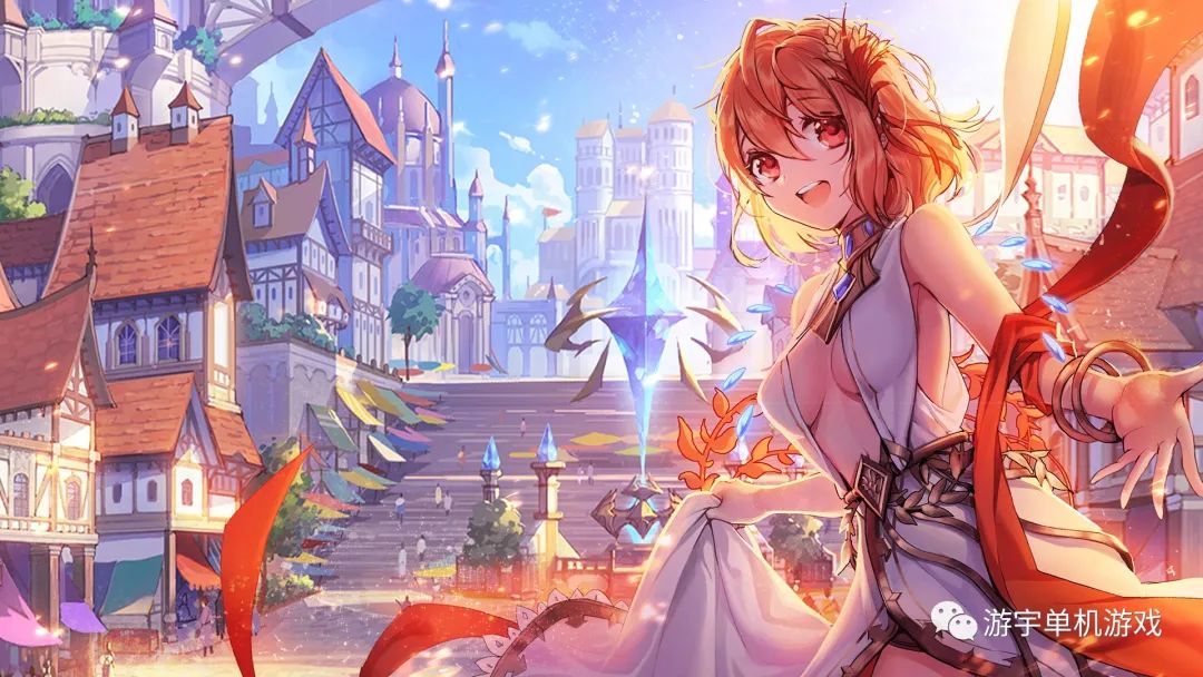 【游戏推荐】《灾厄清除系统》v0.4.10 免安装中文学习版